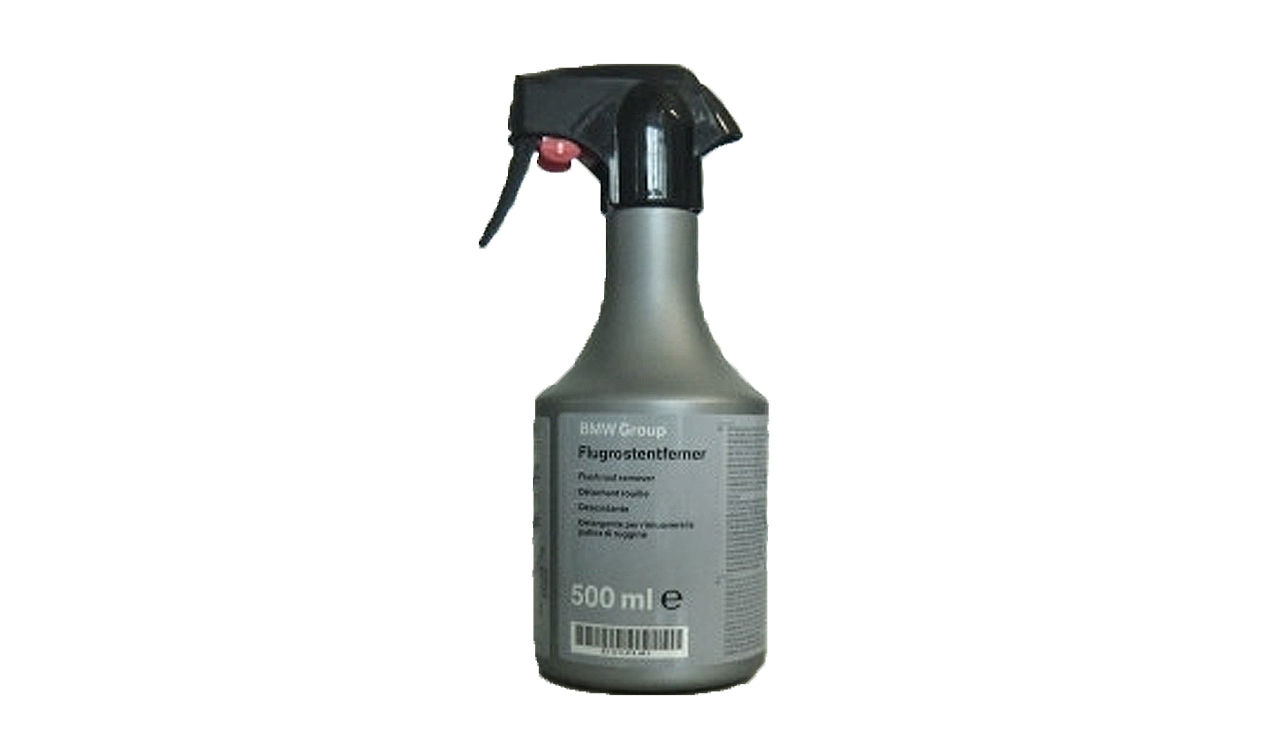 Rust Film Remover 500ml Bmwclick Spare Parts And Accessories 