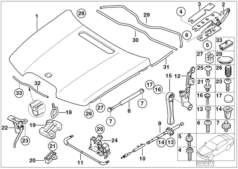 Compensating plate 20MM 41617194844