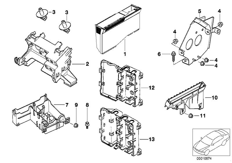 Holder control unit 61358369619