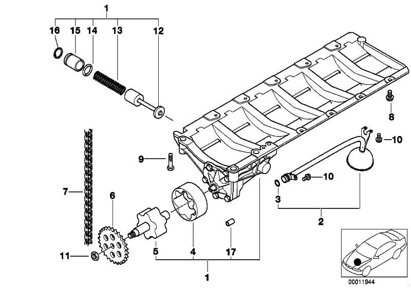 Coil spring 3 Series 5 Series 7 Series X3 X5 Z3 Z4 11417502774