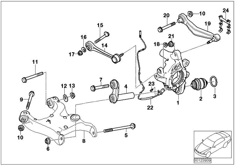 Pulse DSC rear 5er 6 34526771703