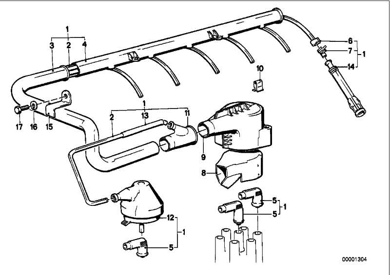 Insulating 3 Series 5 Series 12121287737