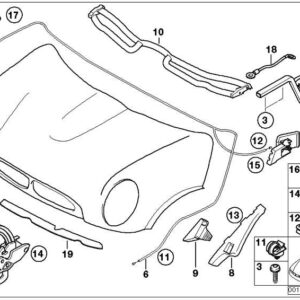 MINI - Page 121 of 336 -  - Genuine BMW Spare Parts and Accessories