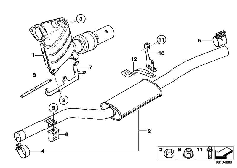 Gear carrier 18207789885