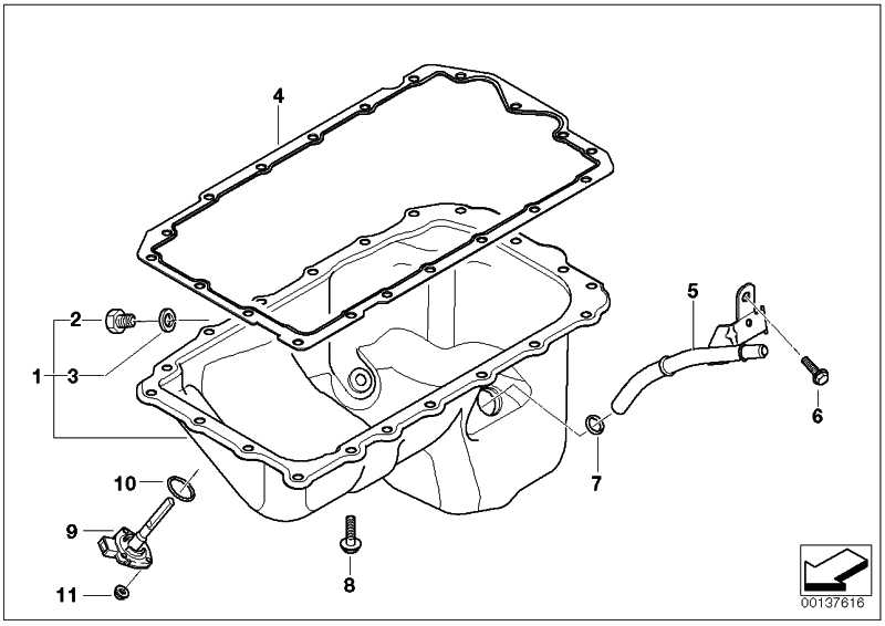 O-ring 145X30 1er 3 X3 Z4 11437529257