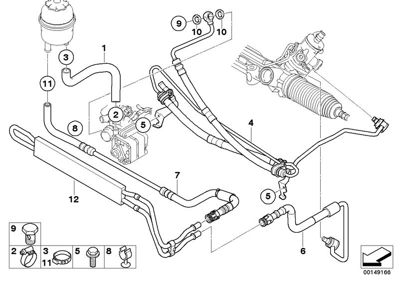 Conductor holder 32413413457