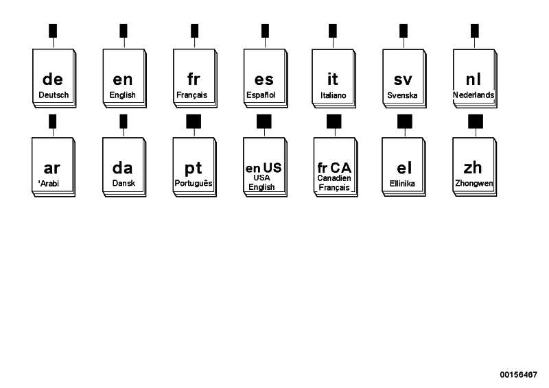 Mirror tags DE SA1CC 1er 5er 3 6 7 Series X1 X3 X5 X6 Z4 01400014423