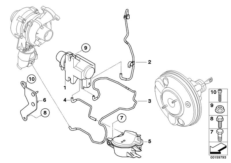 Pressure transducer 11657794979