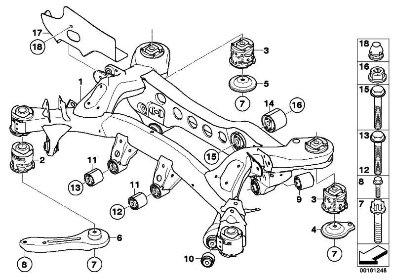 Stop disc rear 3 33306778481