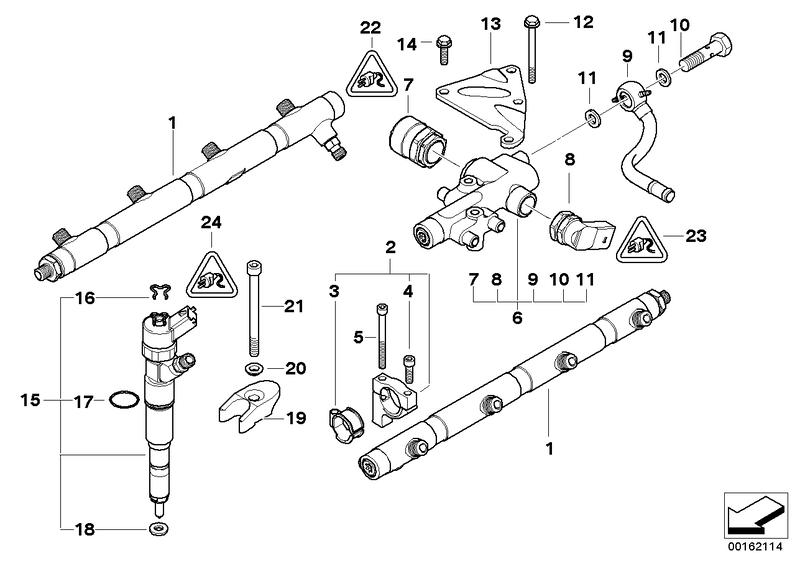 Exchange injector 13537788954