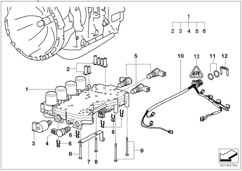 RP set switching device 24307504755