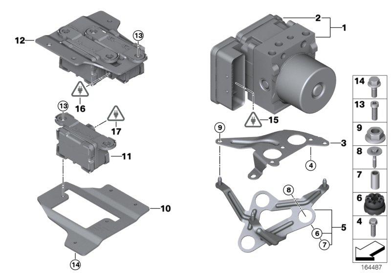 Rate of rotation sensor 34526764365