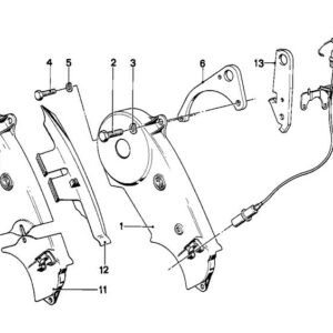 Position sensors 12111364299