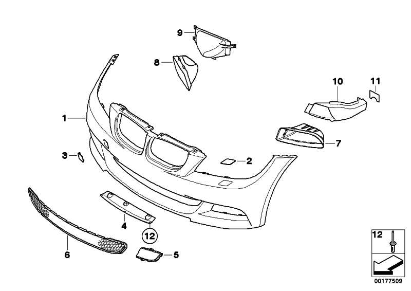 SRA cover primed re. 3 51112147264