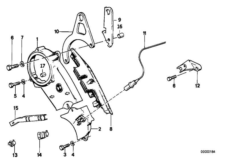 Pulse MOTRONIC 3 KW 5er Z1 12141720852