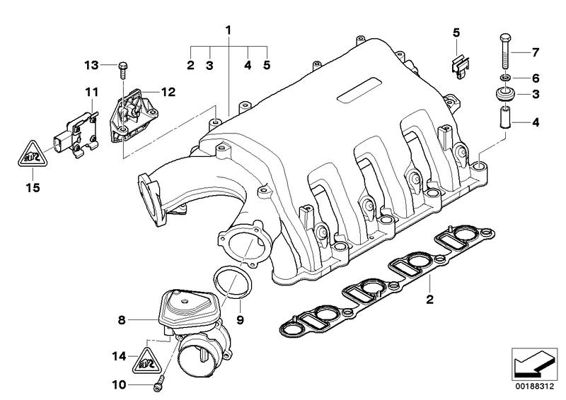 Decoupling element 11617792509