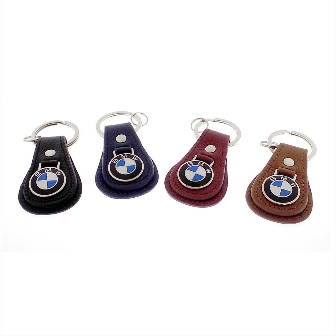 BMW 7 Series Pendant Key Ring - BMW.Click - Spare parts and