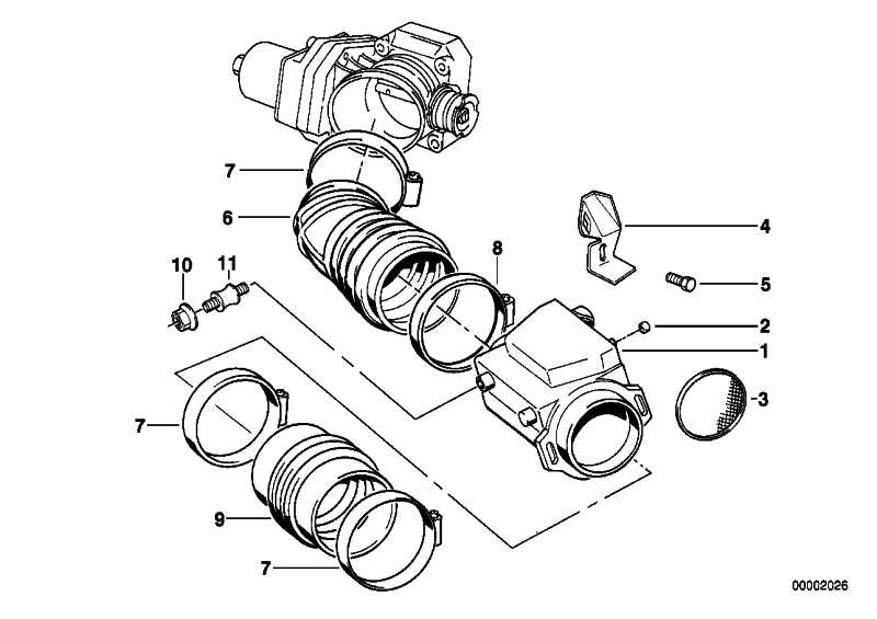 Bellows 7 Series 13711718624