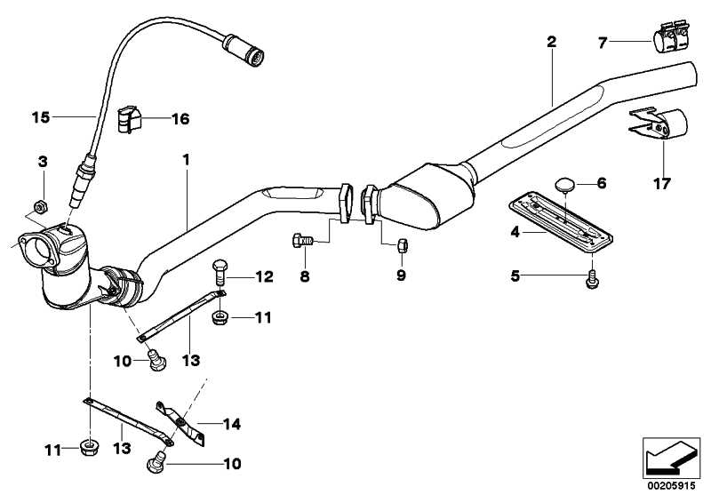 Schwingungstilgersatz DPF 3 18102150914