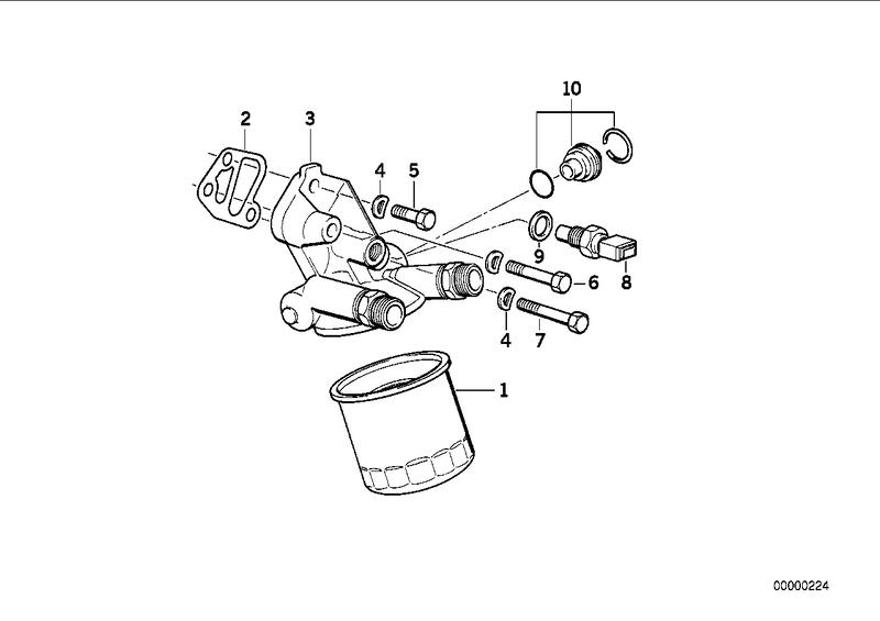 Pulley D = 124 11511311448