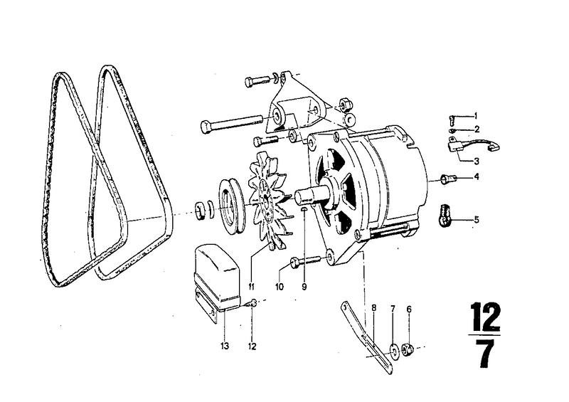 3X37 disc spring 07119951430