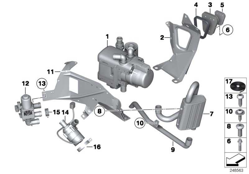 F01 - Page 42 of 120 -  - Genuine BMW Spare Parts and Accessories