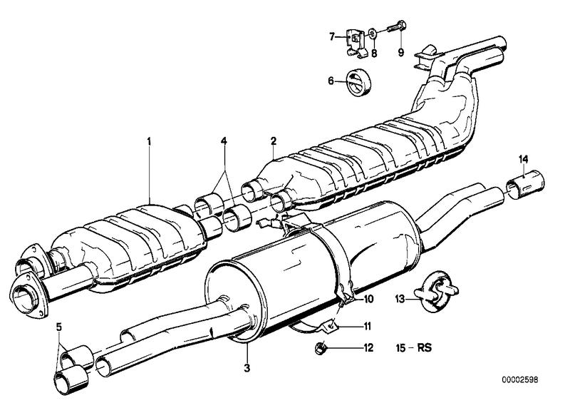 Silencer 18121175883