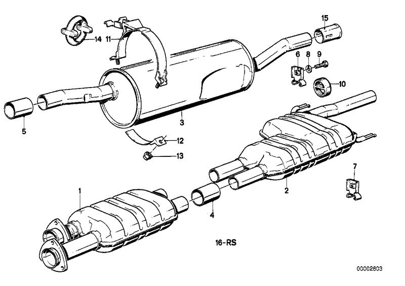 Silencer 18121175748