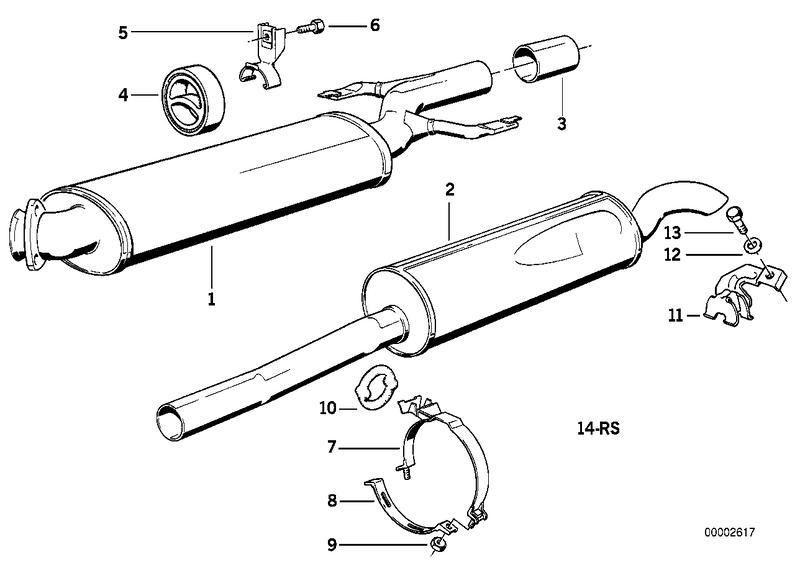 Silencer 18121177112