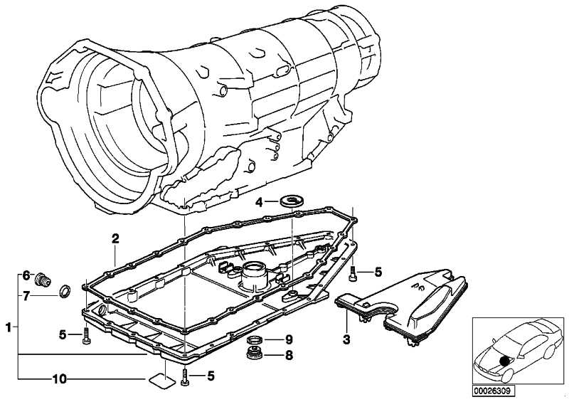 Sealing ring A24X29 5er 7 Series 8-24111421899