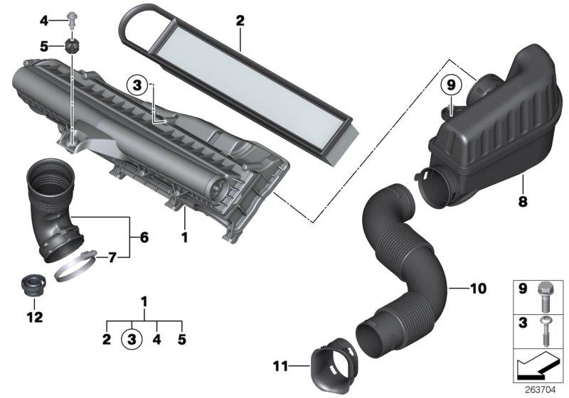 Hose clamp 13717542610