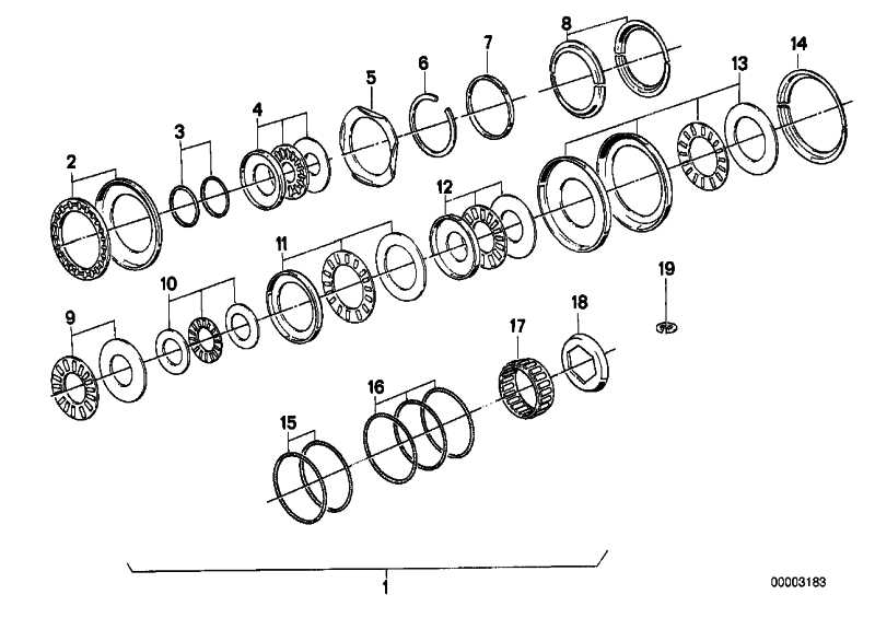 AX-bearing 24231215422