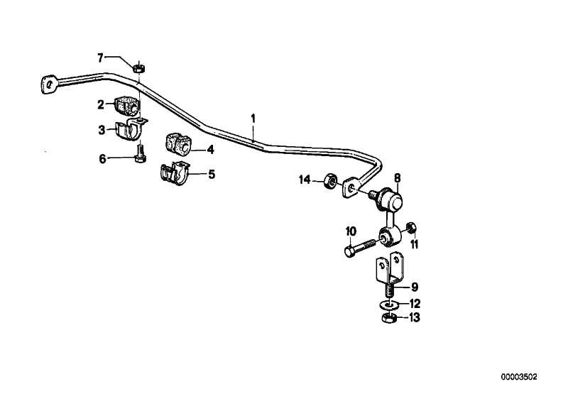 Storage Stabilizer OPM-F8-5117