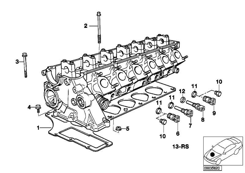 Temperature switch 101 CEL 12632243815