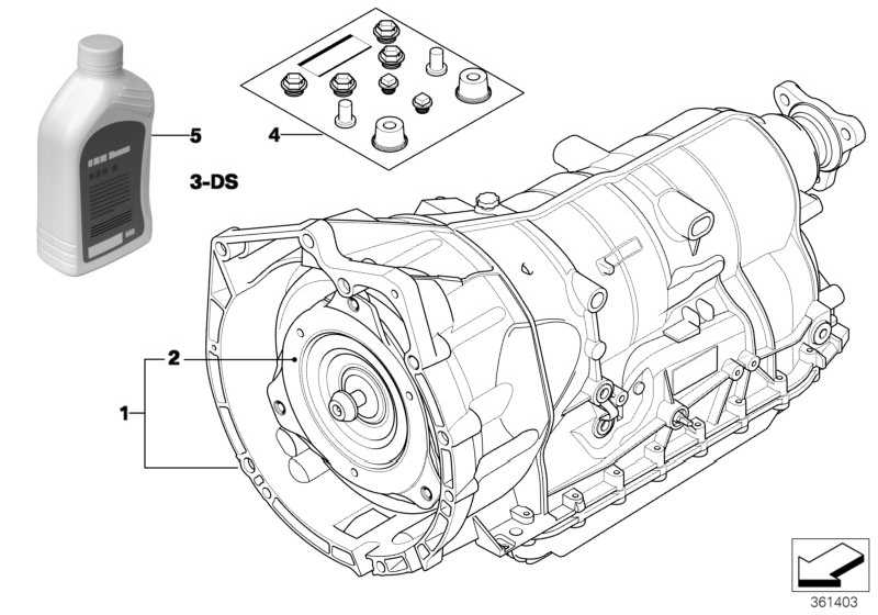 Automatic exchange EH GA6HP19Z 24007527713