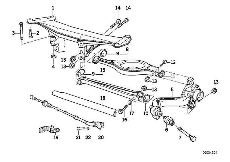 Line clamp 34521181199