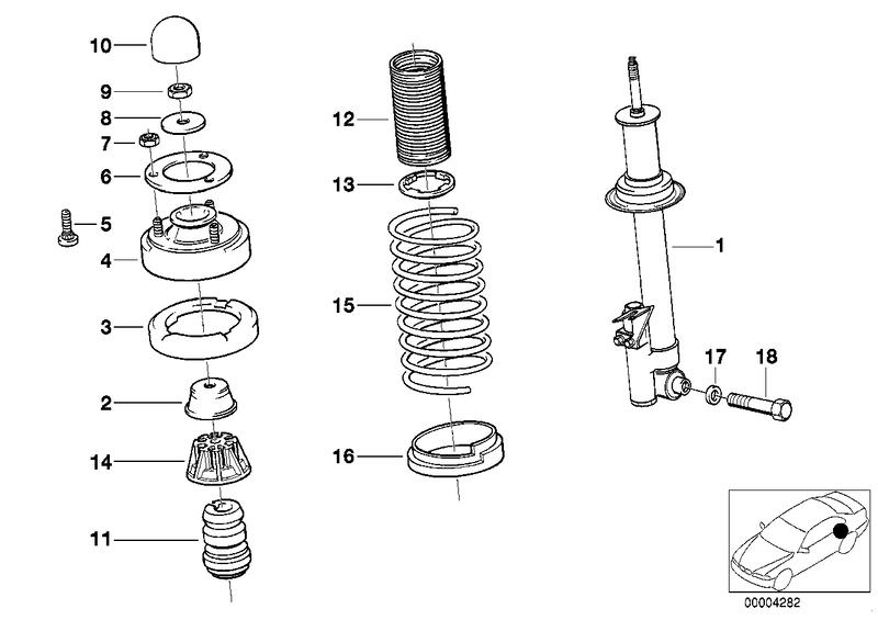 Helical spring 33532226648