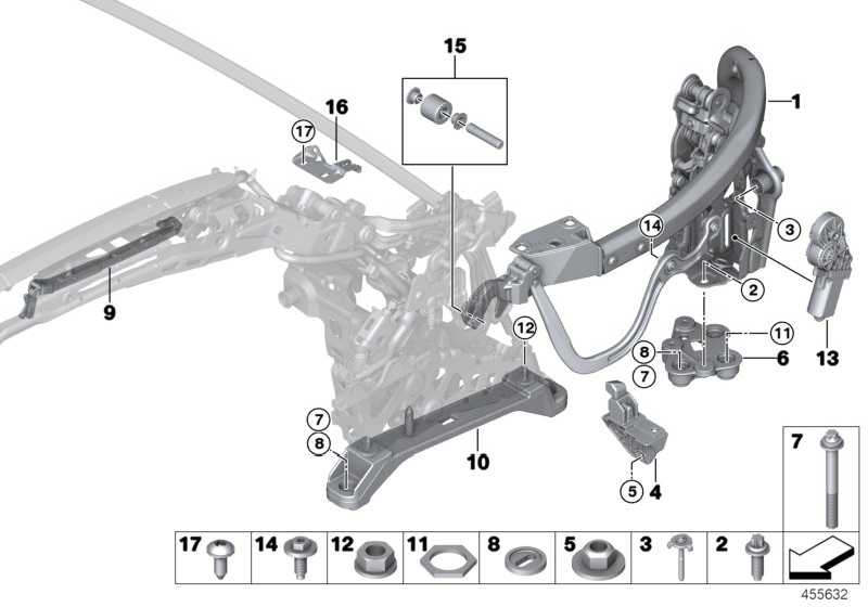 Heck kinematics left 54377401031