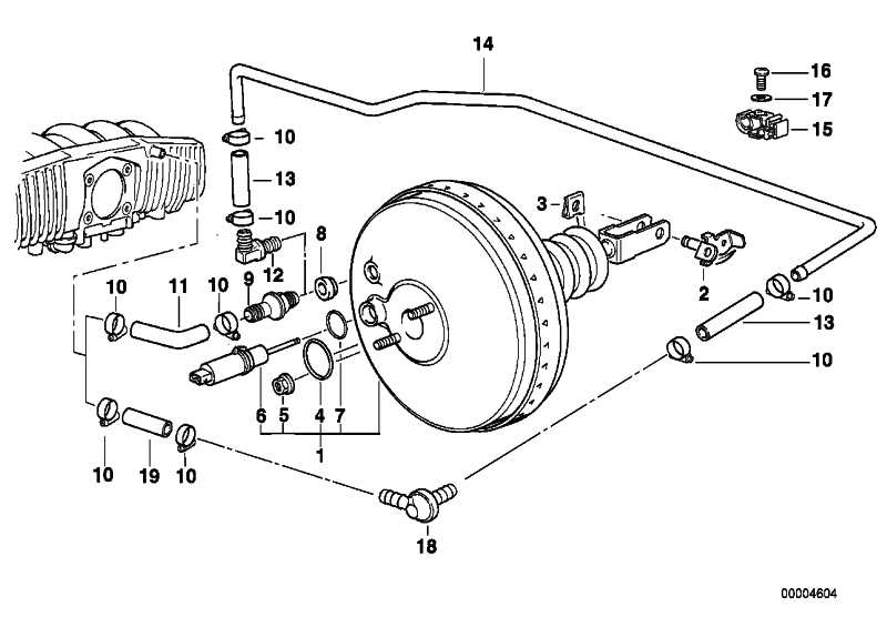 O-ring displacement sensor 3 34331181297