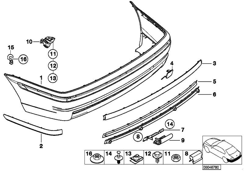 Trimpanel center M 3 51122492225