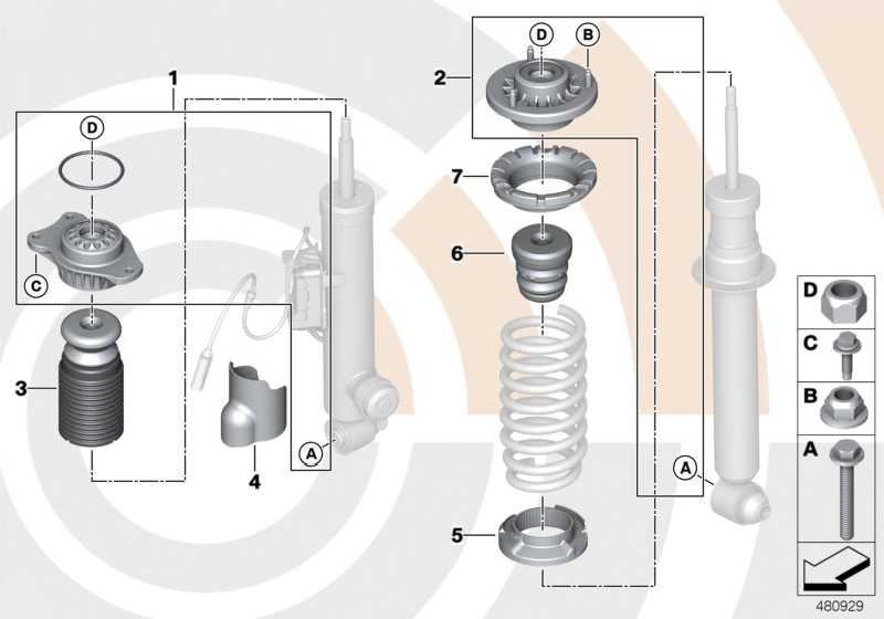 Repair Kit support bearing VALUE LINE 33522451580