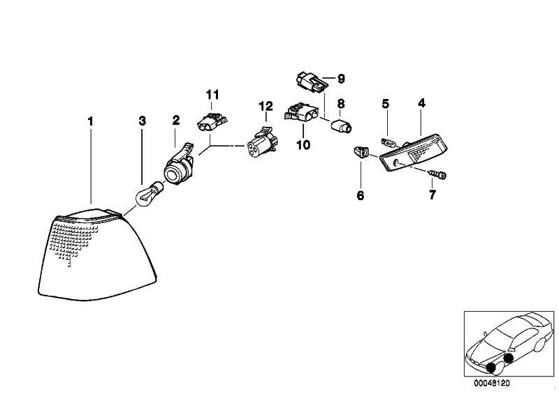 Indicator TYC-18-3271-05-2