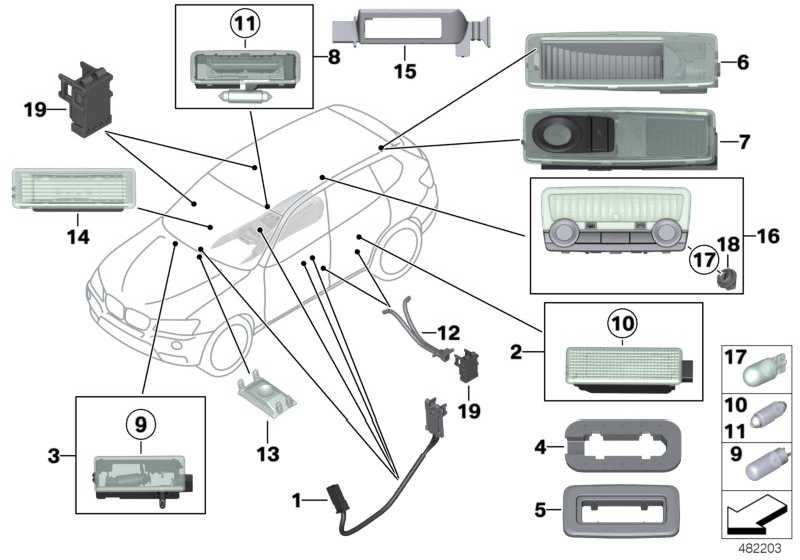 LED module 63319295987