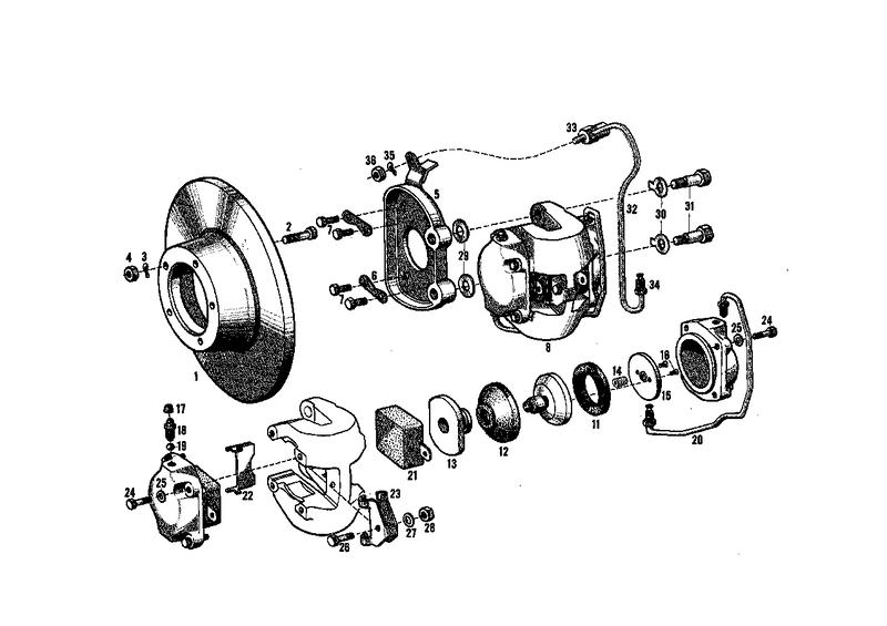 272X15 brake disc 34110004531