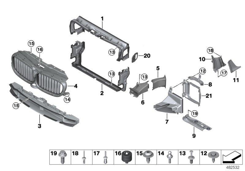 Louvers above 51137497281