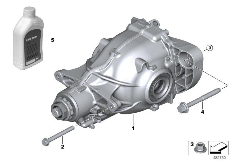 Differential I = 3.23 33108655041