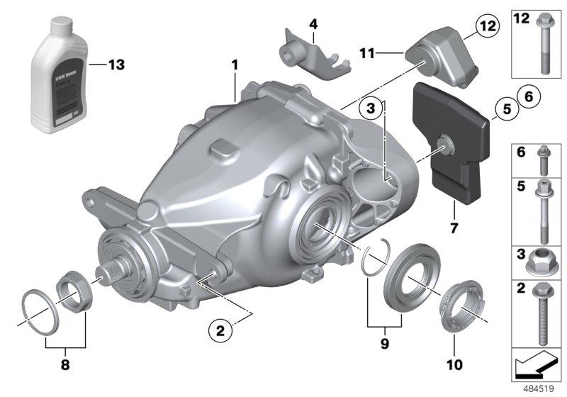 Differential I = 3.23 33107599475