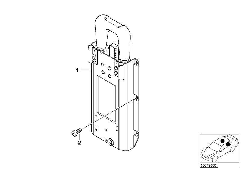 Roll bar 54628260316