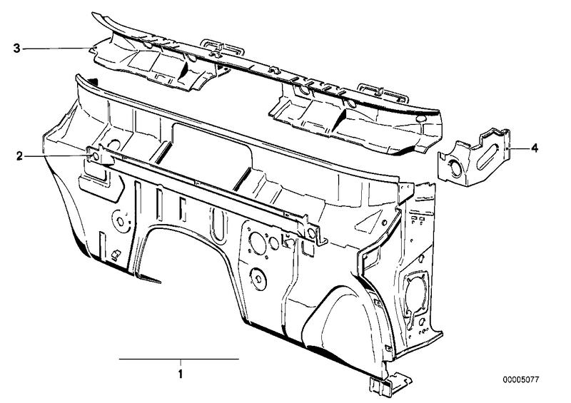 BASIS end wall 41131887851