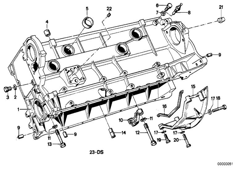 Sealing plug 11111716913